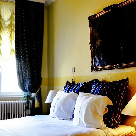 Guest House Huyze Die Maene-2