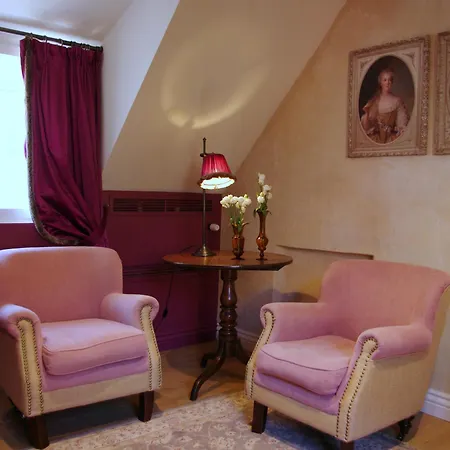 B&B Canal Deluxe-3